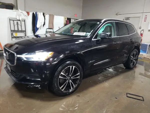 YV4A22RK3J1024218 2018 VOLVO XC60 - Image 1