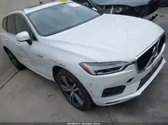 YV4A22RK3J1054609 2018 VOLVO XC60