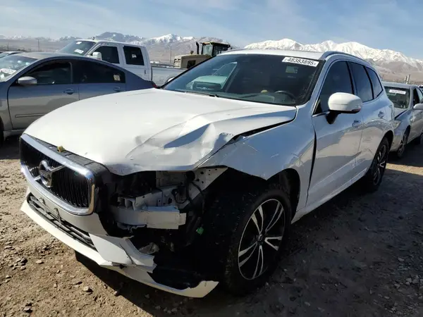 YV4A22RK3J1093426 2018 VOLVO XC60 - Image 1