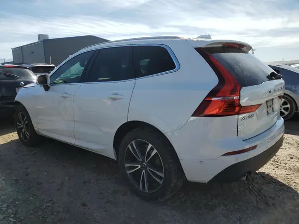 YV4A22RK3J1093426 2018 VOLVO XC60 - Image 2