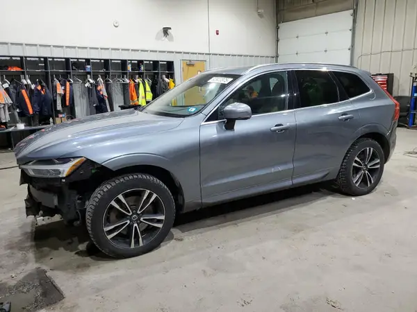 YV4A22RK3J1094253 2018 VOLVO XC60 - Image 1