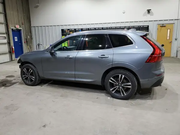 YV4A22RK3J1094253 2018 VOLVO XC60 - Image 2