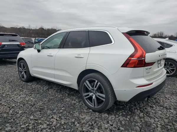 YV4A22RK3K1315142 2019 VOLVO XC60 - Image 2