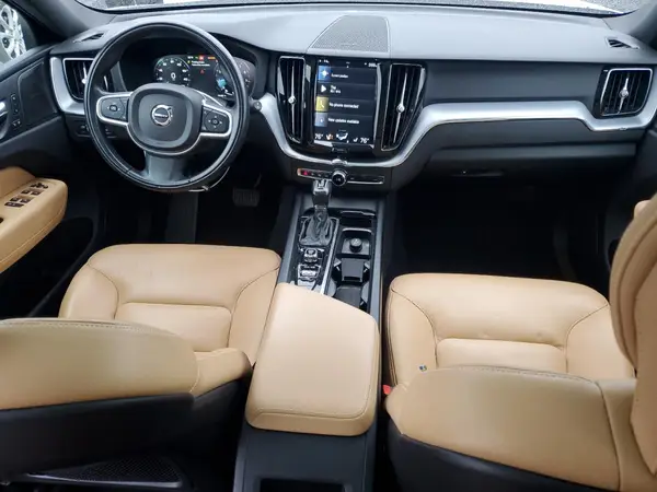 YV4A22RK3K1315142 2019 VOLVO XC60 - Image 8