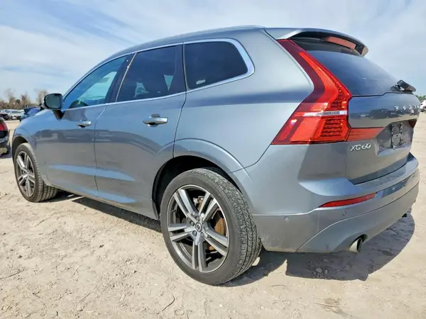 YV4A22RK3K1334516 2019 VOLVO XC60 - Image 2