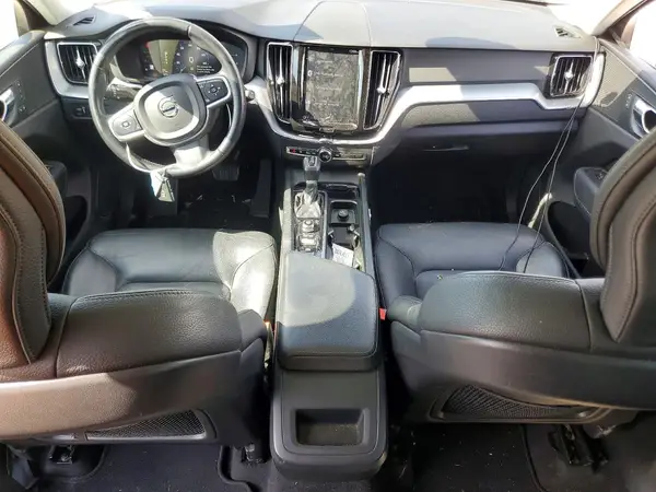 YV4A22RK3K1334516 2019 VOLVO XC60 - Image 8