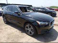 YV4A22RK3K1343748 2019 VOLVO XC60