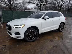 YV4A22RK3K1348707 2019 VOLVO XC60