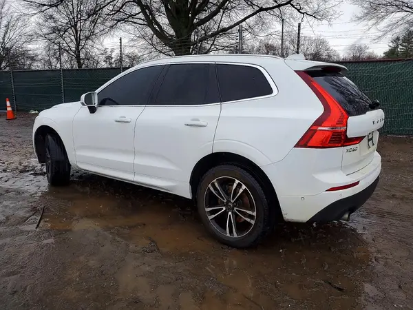 YV4A22RK3K1348707 2019 VOLVO XC60 - Image 2