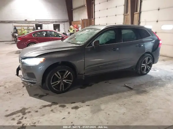 YV4A22RK3L1416053 2020 VOLVO XC60 - Image 2