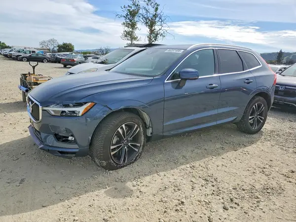 YV4A22RK3L1454768 2020 VOLVO XC60 - Image 1