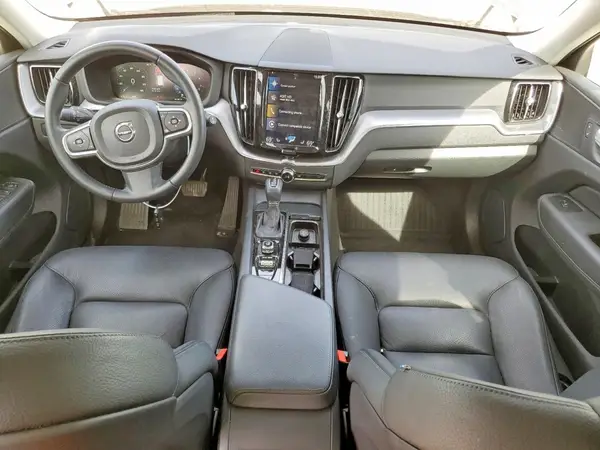 YV4A22RK3L1454768 2020 VOLVO XC60 - Image 8