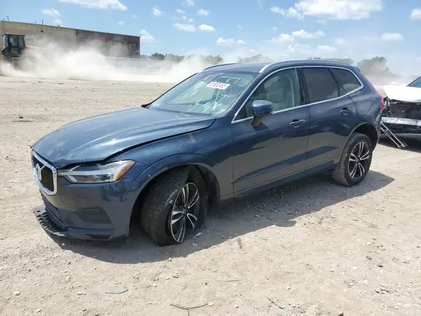 YV4A22RK3L1494087 2020 VOLVO XC60 - Image 1