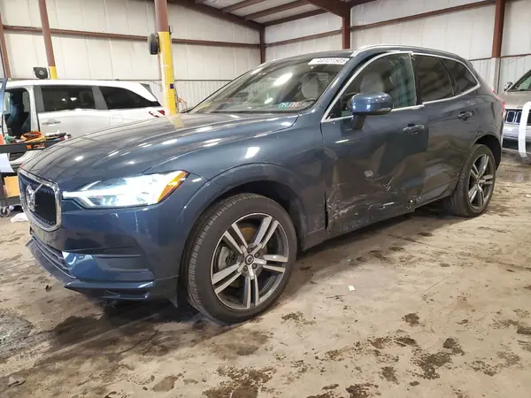 YV4A22RK3L1560413 2020 VOLVO XC60 - Image 1