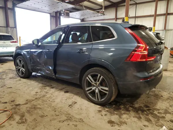 YV4A22RK3L1560413 2020 VOLVO XC60 - Image 2