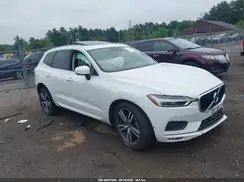 YV4A22RK3M1741836 2021 VOLVO XC60