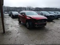 YV4A22RK3M1777591 2021 VOLVO XC60