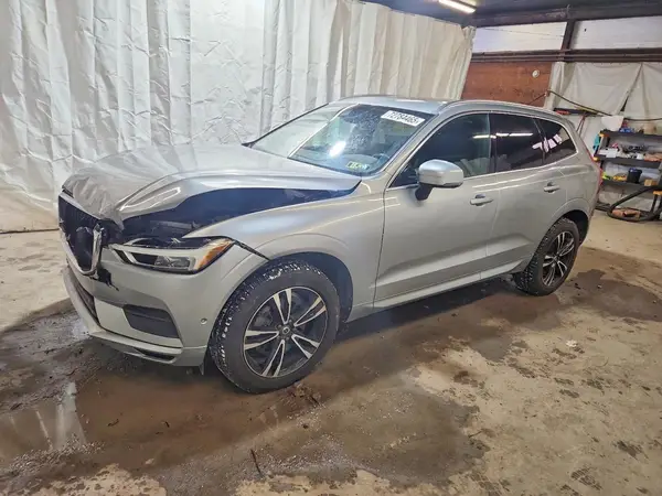 YV4A22RK4J1005788 2018 VOLVO XC60 - Image 1