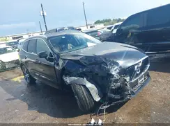 YV4A22RK4J1014507 2018 VOLVO XC60