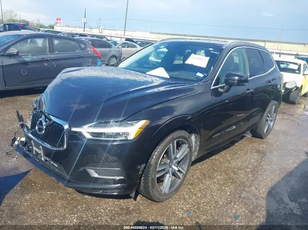YV4A22RK4J1014507 2018 VOLVO XC60 - Image 2