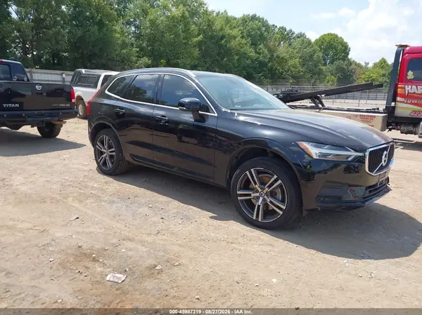 YV4A22RK4J1046616 2018 VOLVO XC60 - Image 1