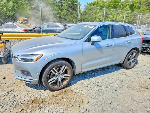 YV4A22RK4J1062492 2018 VOLVO XC60 - Image 1
