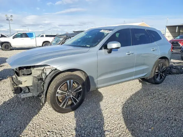 YV4A22RK4J1084492 2018 VOLVO XC60 - Image 1