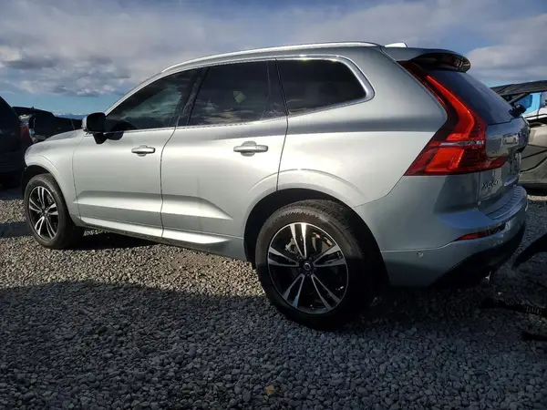 YV4A22RK4J1084492 2018 VOLVO XC60 - Image 2