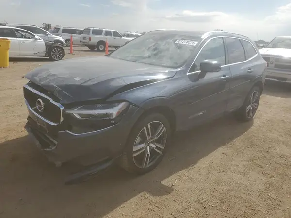 YV4A22RK4J1084881 2018 VOLVO XC60 - Image 1