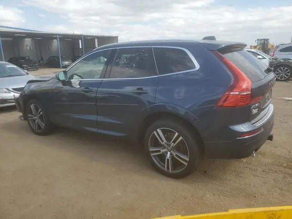 YV4A22RK4J1084881 2018 VOLVO XC60 - Image 2