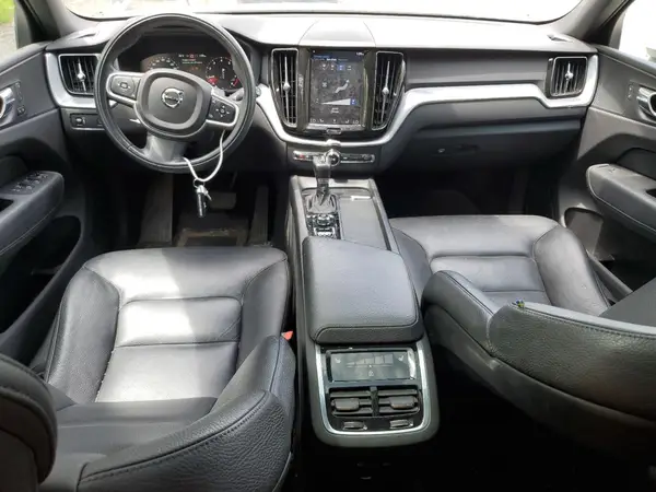 YV4A22RK4K1189616 2019 VOLVO XC60 - Image 8