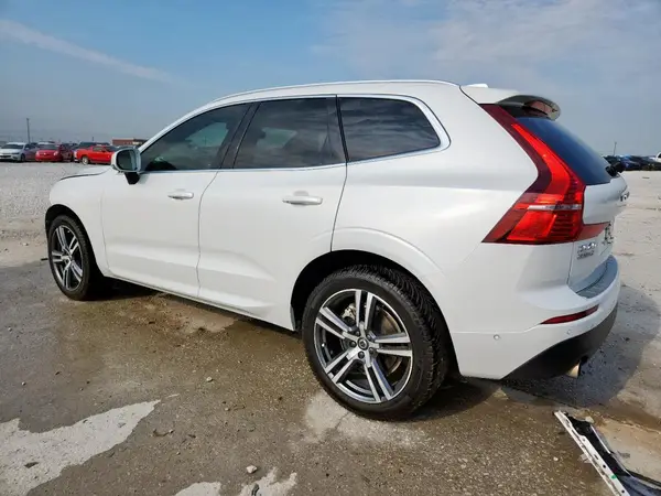 YV4A22RK4K1309737 2019 VOLVO XC60 - Image 2
