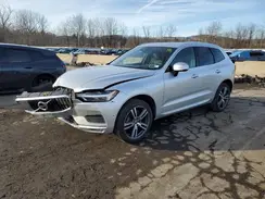 YV4A22RK4K1343550 2019 VOLVO XC60