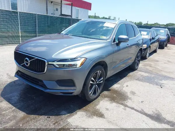 YV4A22RK4L1410665 2020 VOLVO XC60 - Image 2
