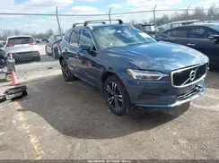 YV4A22RK4L1515920 2020 VOLVO XC60
