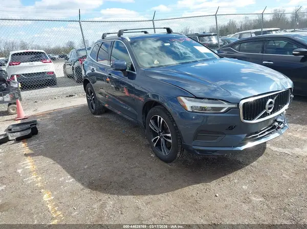 YV4A22RK4L1515920 2020 VOLVO XC60 - Image 1