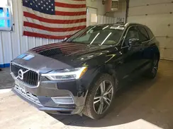 YV4A22RK4L1538940 2020 VOLVO XC60