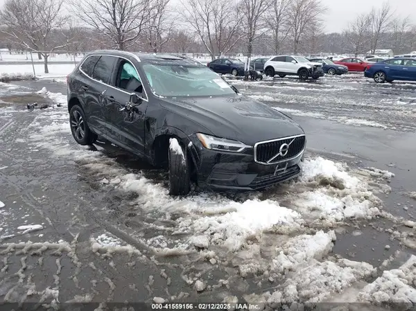 YV4A22RK4L1549176 2020 VOLVO XC60 - Image 1