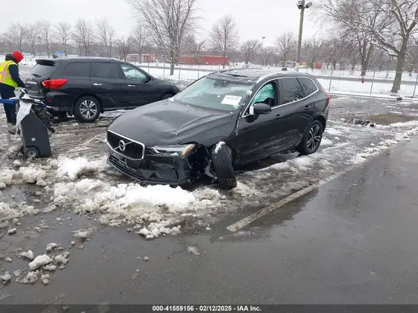 YV4A22RK4L1549176 2020 VOLVO XC60 - Image 2