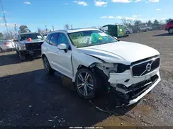 YV4A22RK4M1698821 2021 VOLVO XC60