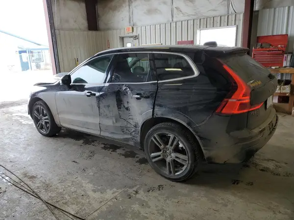 YV4A22RK4M1765708 2021 VOLVO XC60 - Image 2