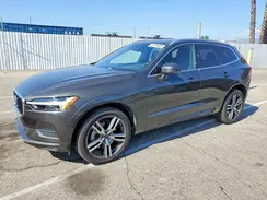 YV4A22RK4M1783125 2021 VOLVO XC60