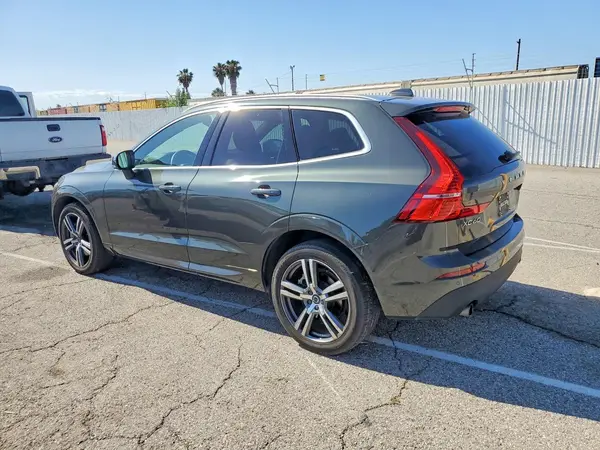 YV4A22RK4M1783125 2021 VOLVO XC60 - Image 2