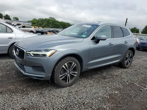 YV4A22RK5J1018243 2018 VOLVO XC60 - Image 1