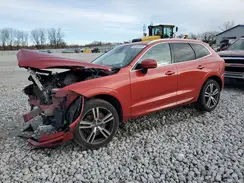 YV4A22RK5K1318589 2019 VOLVO XC60