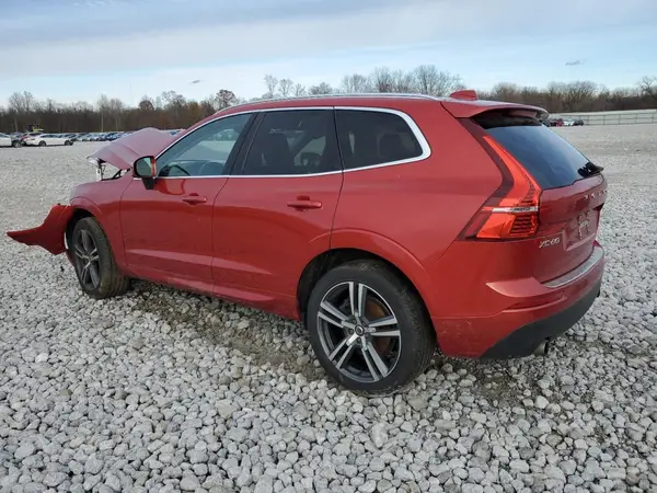 YV4A22RK5K1318589 2019 VOLVO XC60 - Image 2