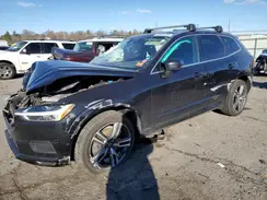 YV4A22RK5K1339359 2019 VOLVO XC60