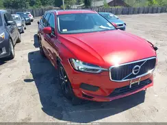 YV4A22RK5K1366691 2019 VOLVO XC60