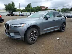 YV4A22RK5L1410318 2020 VOLVO XC60
