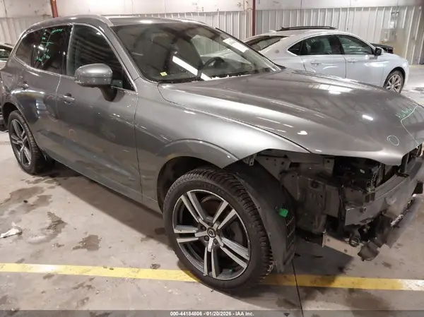 YV4A22RK5L1554760 2020 VOLVO XC60 - Image 1